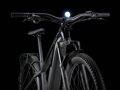 Powerfly+ 4 Equipped Gen 5 - Gloss Dark Star/Matte Dark Web