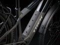 Powerfly+ 4 Equipped Gen 5 - Gloss Dark Star/Matte Dark Web