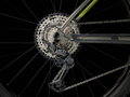 Procaliber 8 - Power Surge/Mercury