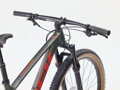 Procaliber 8 - Matte Mercury/Lithium Grey