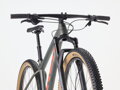 Procaliber 8 - Matte Mercury/Lithium Grey