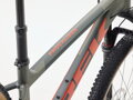 Procaliber 8 - Matte Mercury/Lithium Grey