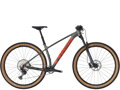 Procaliber 8 - Matte Mercury/Lithium Grey