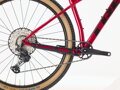 Procaliber 8 - Fury Red