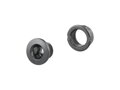 Prowheel Chainring Bolt Kit - Čierna