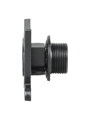 Trek-Diamant Prowheel Crank Preload Bolt - Čierna