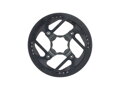 Prowheel TQ 46T Chainring w/Spider - Čierna