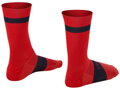 Cyklistické ponožky Trek Race Crew - Viper Red