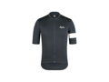 Základný cyklistický dres Rapha Core - Čierna