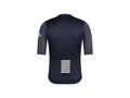 Tréningový cyklistický dres Rapha Pro Team - Námornícka modrá