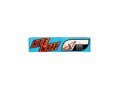RideWrap Matte Covered Frame Protection Kit designed to fit 2022 Trek Top Fuel - Bezfarebná
