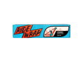 RideWrap Matte Covered Frame Protection Kit designed for 2022 Trek Rail - Bezfarebná