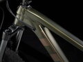 Roscoe 7 - Satin Black Olive
