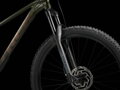 Roscoe 7 - Satin Black Olive