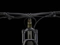 Roscoe 7 - Satin Black Olive