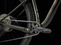 Roscoe 7 - Satin Black Olive