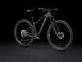 Roscoe 7 - Satin Black Olive