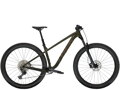 Roscoe 7 - Satin Black Olive