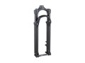 SR Suntour Axon 32 27.5" Unthreaded 60mm Travel Suspension Fork - Čierna