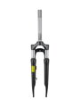 SR Suntour CR-8R Suspension Fork - Trek Black/tmavošedá