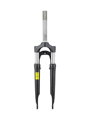 SR Suntour CR-8R Suspension Fork - Trek Black