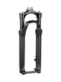 SR Suntour Mob 27.5" Suspension Fork - Čierna