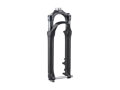 ur Mobie 34 Unthreaded 60mm Travel 27.5" Suspension Fork - Čierna