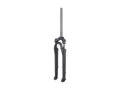 SR Suntour 2021 NEX Unthreaded Disc 700c Suspension Fork - Čierna