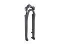 SR Suntour 2021 NEX Unthreaded Disc 700c Suspension Fork - Čierna