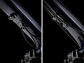 Session 8 29 GX - Satin Trek Black