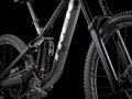 Session 8 29 GX - Satin Trek Black