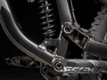 Session 8 29 GX - Satin Trek Black