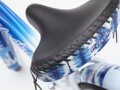 Shibori Cruiser Go! - Indigo Fade