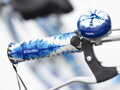 Shibori Cruiser Go! - Indigo Fade