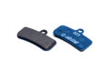 Sinter Shimano D Type Endurance Disc Brake Pads - Modrá