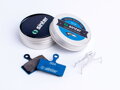 Sinter Shimano G Type Endurance Disc Brake Pads - Modrá