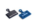 Sinter Shimano K Type Endurance Disc Brake Pads - Modrá