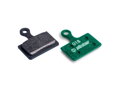 Sinter Shimano K Type Race Disc Brake Pads - Zelená