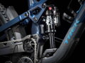 Slash 8 Gen 6 - Marianas Blue