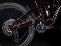 Slash 9.9 X0 AXS T-Type Gen 6 - Carbon Red Smoke
