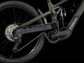 Slash+ 9.7 SLX/XT - Olive Drab