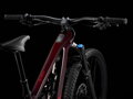 Slash+ 9.7 SLX/XT - Red Smoke