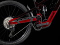Slash+ 9.7 SLX/XT - Red Smoke