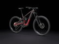 Slash+ 9.7 SLX/XT - Red Smoke