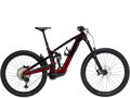 Slash+ 9.7 SLX/XT - Red Smoke