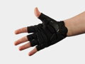 Cyklistické rukavice Trek Solstice Gel Unisex Cycling Glove - Visibility Yellow