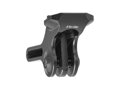 Bontrager Speed Concept Blendr Duo Base - Čierna