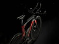 Speed Concept SLR 7 - Metallic Red Smoke to Carbon Red Smoke Fade