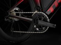 Speed Concept SLR 7 - Metallic Red Smoke to Carbon Red Smoke Fade