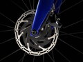 Speed Concept SLR 7 AXS - Hex Blue/Trek Black